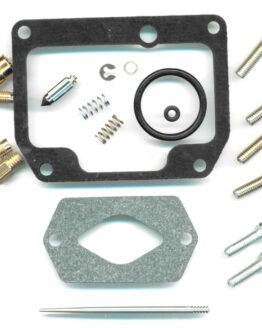 Carburetor Rebuild Kit