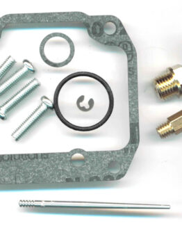 Carburetor Rebuild Kit