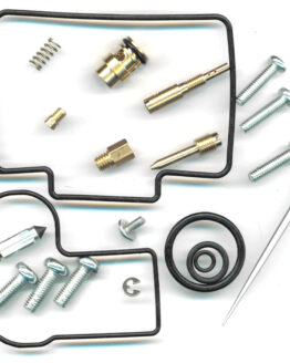 Carburetor Rebuild Kit