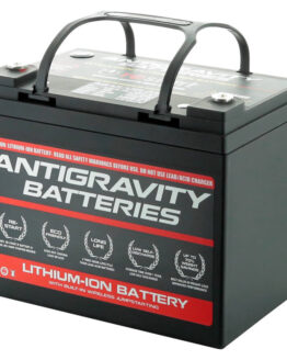 U1 Lithium Auto / UTV Battery With Re-Start