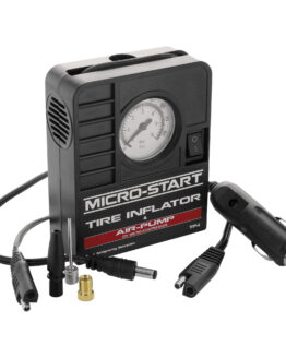 Antigravity Tire Inflator Mini Air Pump Fits XP1 XP10 XP10-HD