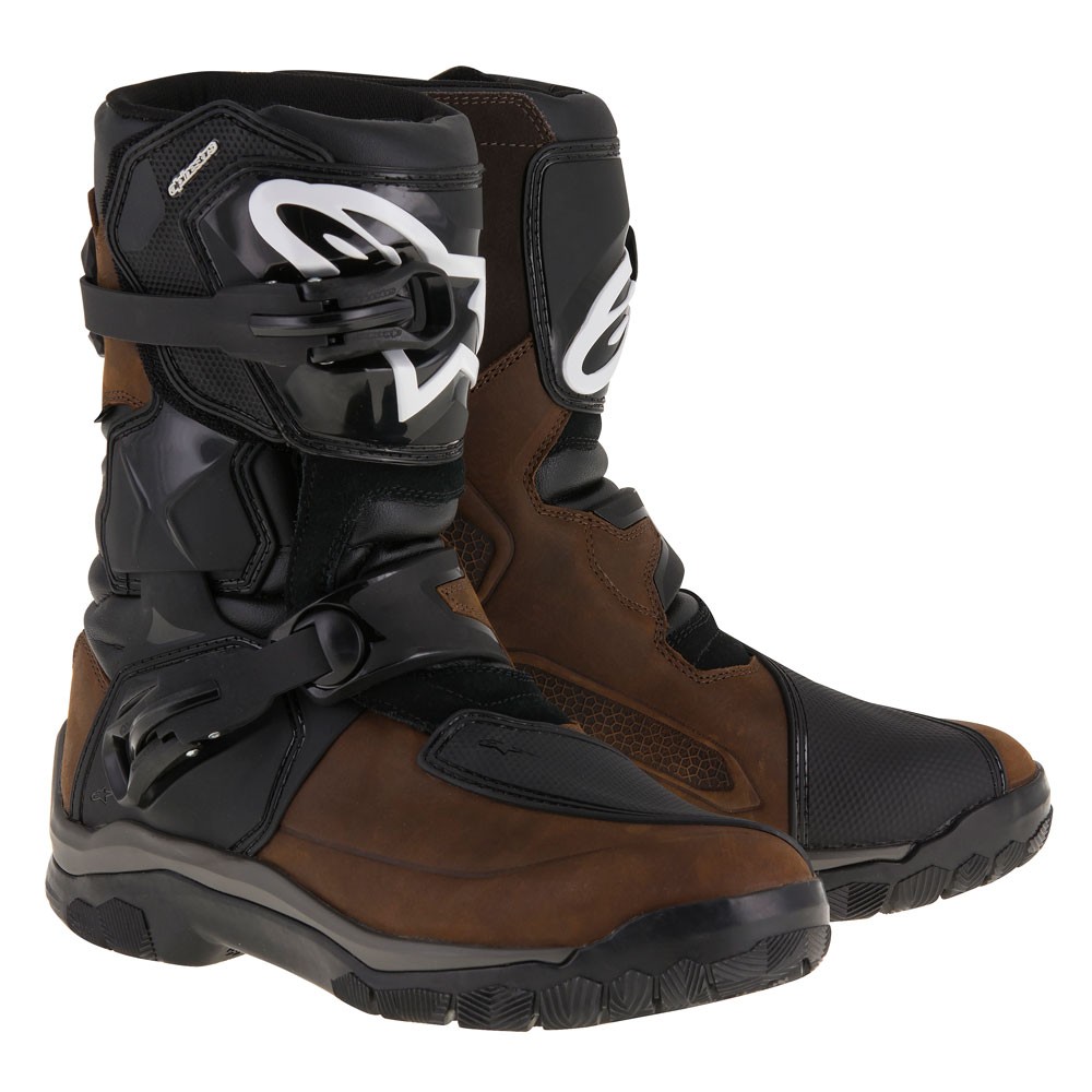 Belize Drystar Adventure Tour Boot