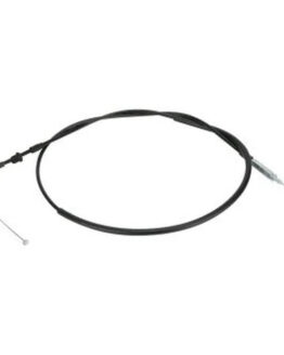 Bronco Throttle Cable Braided Stainless Steel For ATV/UTV