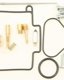 Carburetor Rebuild Kit
