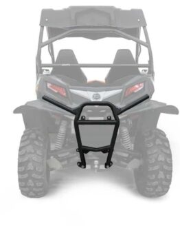 Rival Powersports Rear Bumper For CF Moto ZForce 500 800 1000