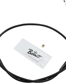 Barnett Stealth Series Throttle Cable