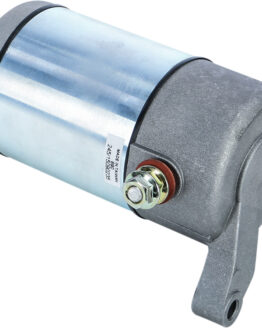 Fire Power Starter Motor For 88-14 Suzuki 160/250 Quadrunner Quadsport Ozark