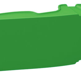 Green Swingarm Protectors