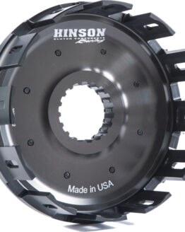 High Performance Clutch Basket