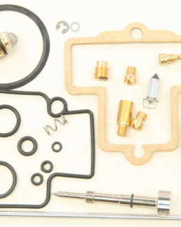Carburetor Rebuild Kit