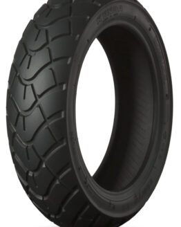 Kenda K761 Dual Sport Scooter Tire 110/90-12 4PR 64J Front/Rear