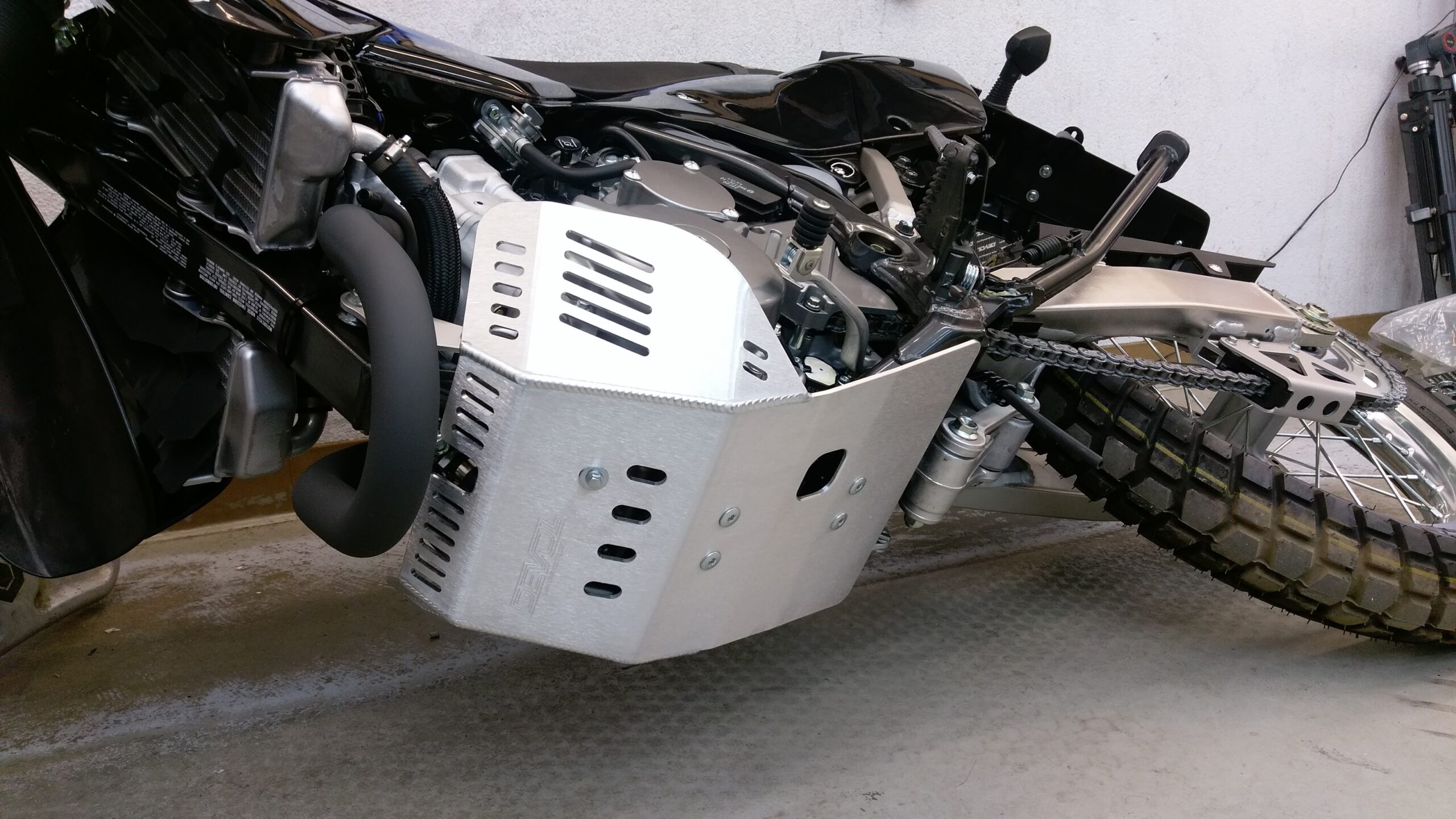 Aluminum Skid Plate - Image 5