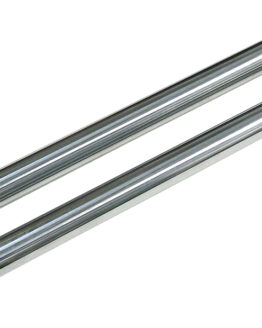 HardDrive 41mm Fork Tubes 24.5in Standard FXST/FXDWG (Pair)