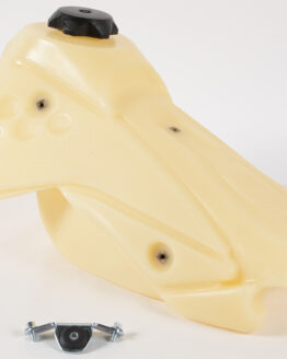 Large Capacity Fuel Tank Natural 2.7 gal.