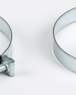 Rad Valve One-Piece Clamp