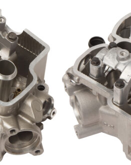 4-Stroke Cylinder Heads