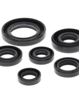 Vertex Oil Seal Kit Fits 1993-2009 Honda TRX300EX