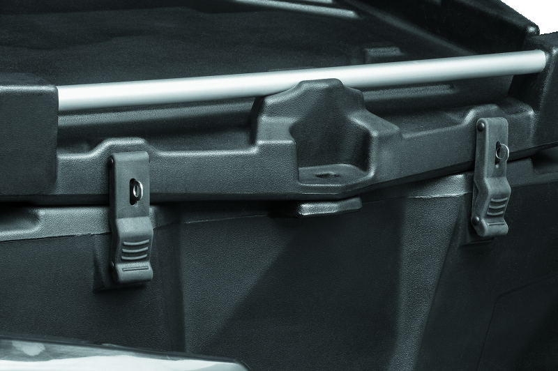 QuadBoss Cargo Box for 11-14 Can-Am Commander 1000 - Image 7