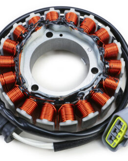 Stator