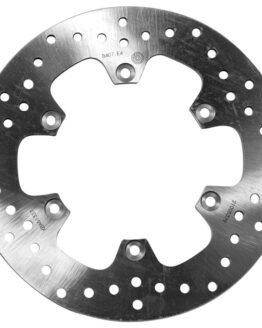 Brembo Front Brake Disc 267x5mm For Yamaha RD LC 350 XJ 600