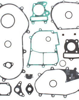 Vertex Complete Gasket Kit Fits 08-17 Polaris Outlaw 50, 07 Predator 50