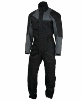 FIRSTGEAR Thermosuit 2.0 Grey/Black - Large