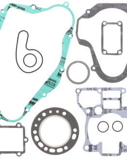 Vertex Complete Gasket Kit Fits 1987-1992 Suzuki LT250R Quadracer