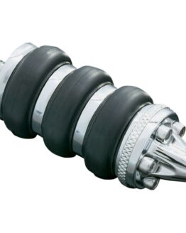 Kuryakyn Stiletto Shift Peg Chrome