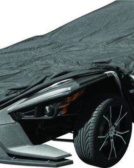 Covermax Slingshot Full Cover by BikeMaster
