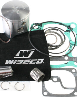 Top End Piston Kit 55.00mm Bore (+1.00mm)