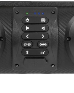 Soundextreme 26" Battery Powered Soundbar