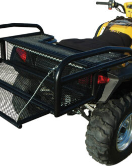 Kolpin Rear Drop Basket for ATV and UTV