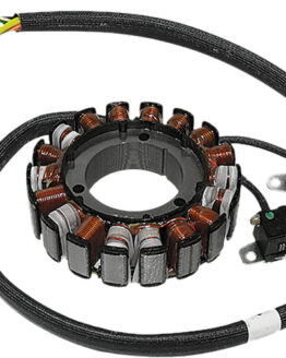 Stator