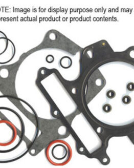 Vertex Top End Gasket Kit Fits Polaris