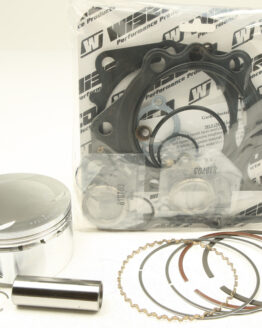 Top End Piston Kit 97.00mm Bore (+2.00mm)