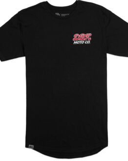 DBK Rippin The Rockies Premium Tee Black Small