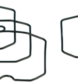 5 Pack Float Bowl Gaskets Replaces 27577-92