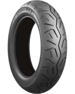 Exedra MAX Rear Tire - 170/80B15 M/C 77H TL