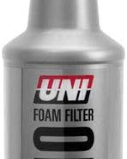 Uni Filter Uni Foam Filter Oil 16 oz Bottle
