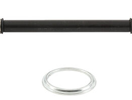 8 Ball Extreme Duty Rear Axle