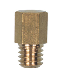 Hex Main Jets 4/PK #150