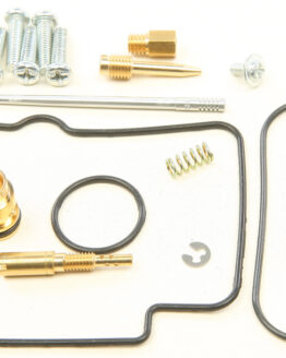 Carburetor Rebuild Kit