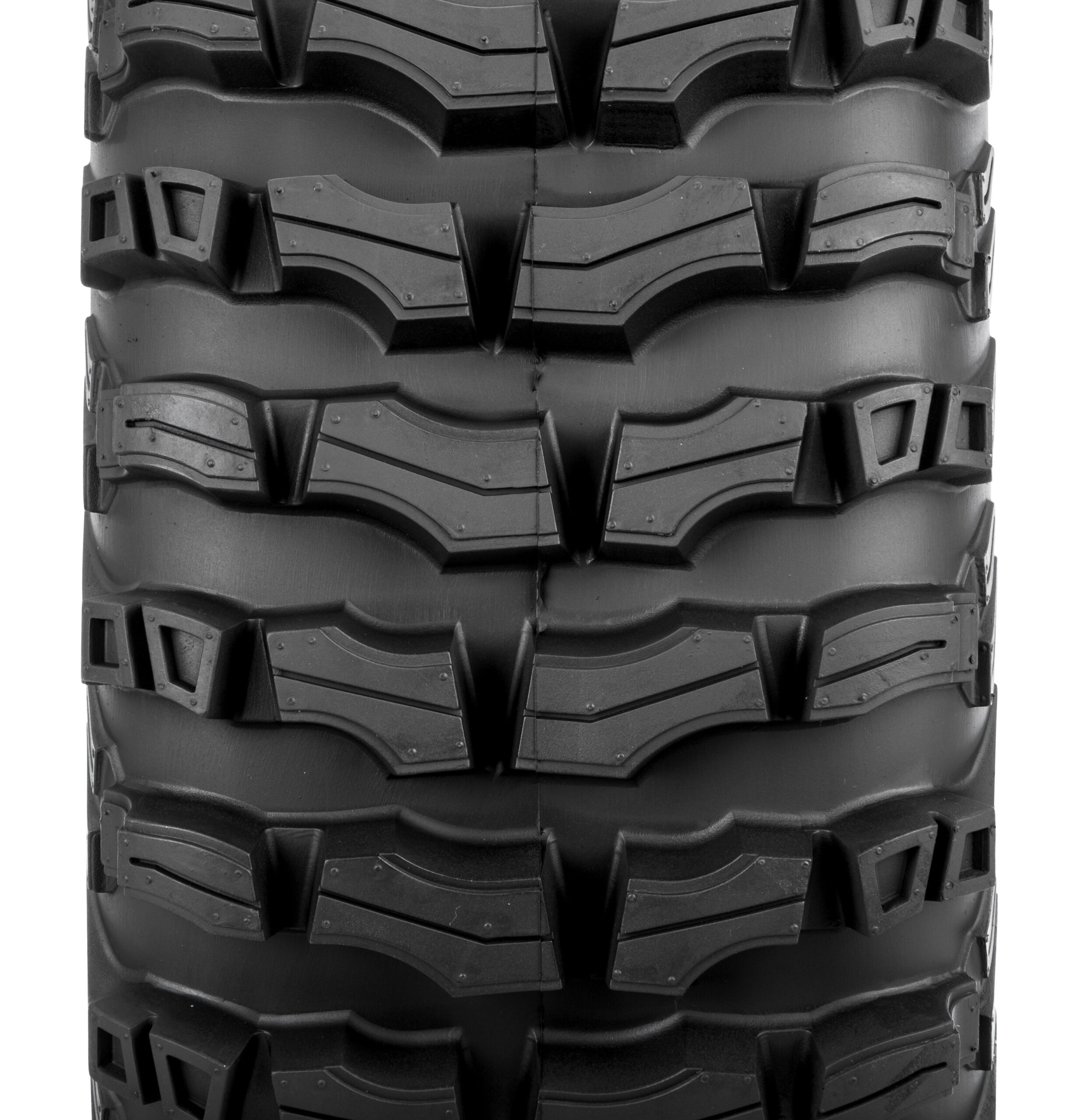 Sedona Buzz Saw R/T 27x9R14 Radial 6PR Front Tire - Image 4