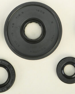 Vertex Oil Seal Kit Fits 1990-2009 Yamaha PW50