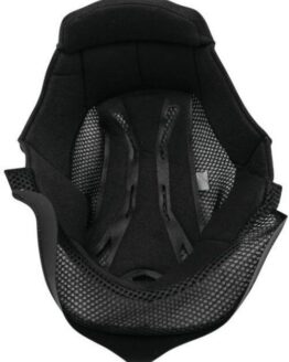 Answer AR1/AR3 Helmet Liner Black Large Fits AR1 AR3