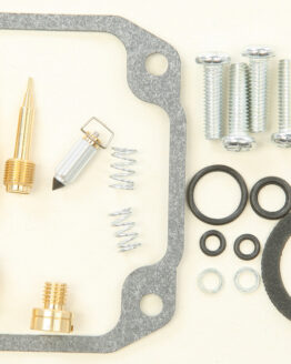 Carburetor Rebuild Kit