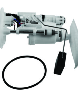 QuadBoss Complete Fuel Pump Module Fits 2016 Yamaha YFM700 Grizzly 4x4