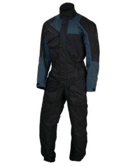FIRSTGEAR Thermosuit 2.0 Blue/Black - Large