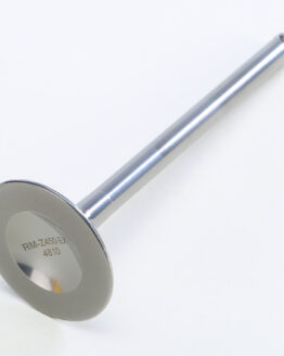 Steel Exhaust Valve/Spring Kit