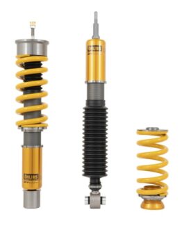 Ohlins Road & Track Coilover System AUS MU00S1 Fits 17-20 Audi A4/A5/S5